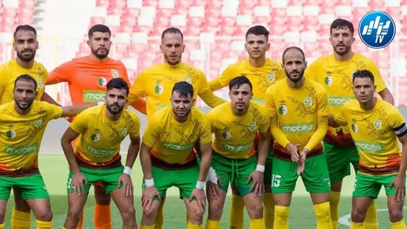 شبيبة الساورة تواجه “الحمراوة” واللازمو وديا