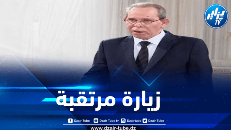 في أول نشاط خارجي له.. رئيس الحكومة التونسية يحل بالجزائر قريباً 