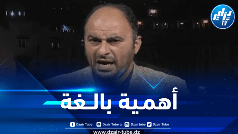 المحلل السياسي حكيم بوغرارة يبرز لدزاير توب أهمية المسيرات الشعبية التي جابت شوارع الجزائر 