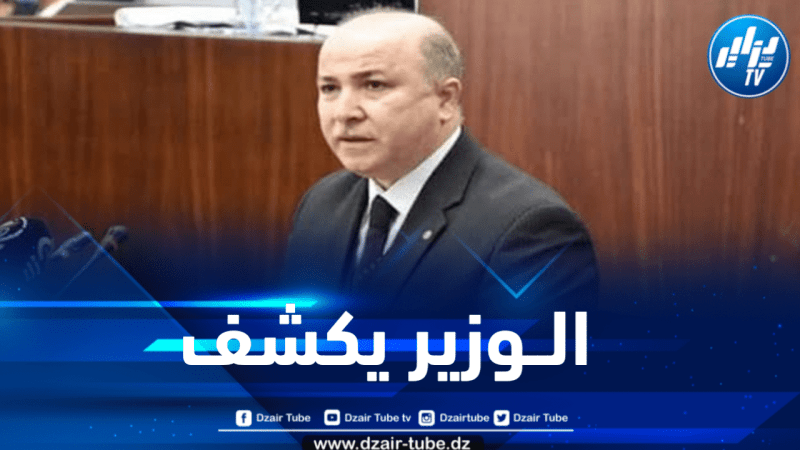 الوزير الأول: فتح إستيراد لحوم الأبقار والأغنام مع خفض الحقوق الجمركية