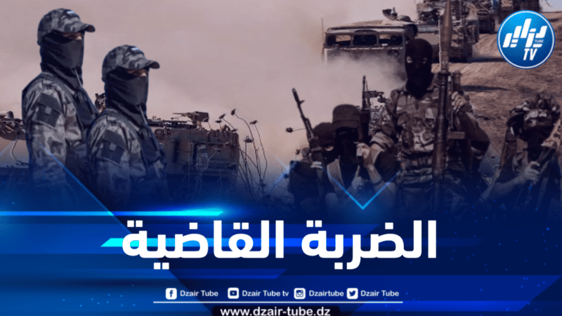 الإجتياح البري .. مقبرة الغزاة الصهاينة