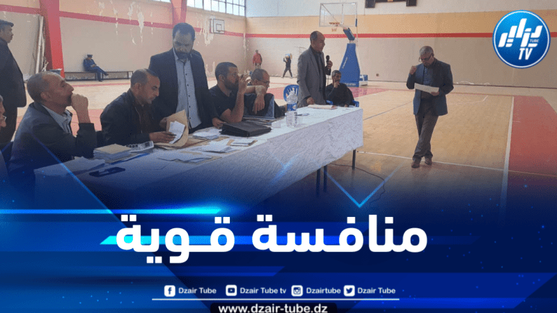 المدية : مديرية أملاك الدولة تنظم عملية بيع بالمزاد العلني