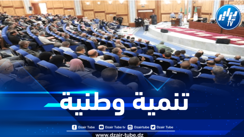 المدية : تنظيم ملتقى دراسي دولي حول الطريق العابر للصحراء 