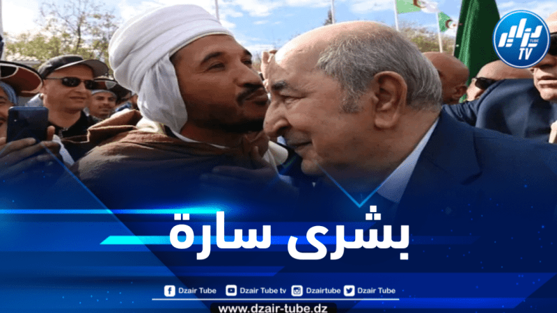 رئيس الجمهورية يعلن رسمياً الإنطلاق في عدل “3” سنة 2024
