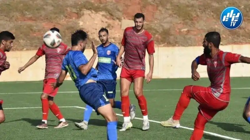 مولـــــــــودية وهران ستواجه مقــــــــــــــرة بدون اللاعبين الجدد!
