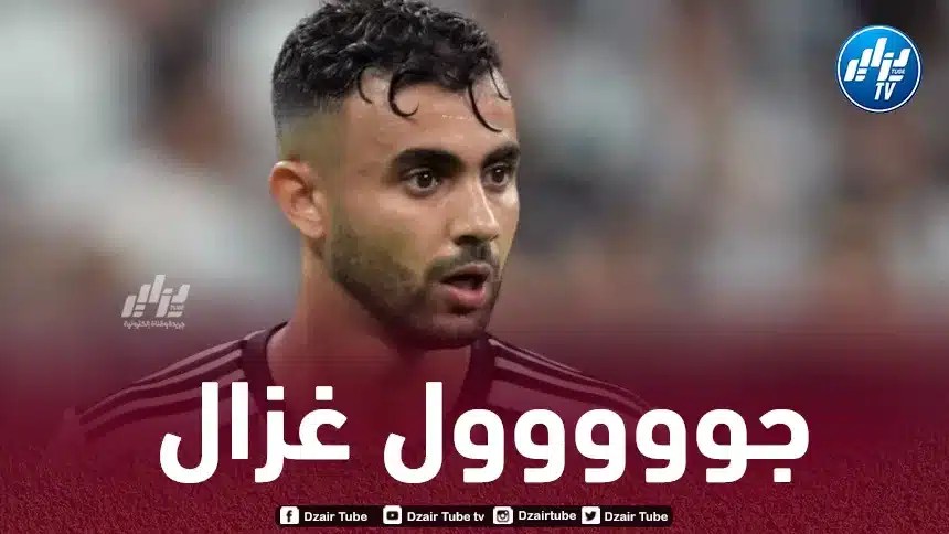 بالـــــــــــفيديو…هدف رشيد غزال في مرمى إسطنبول سبور