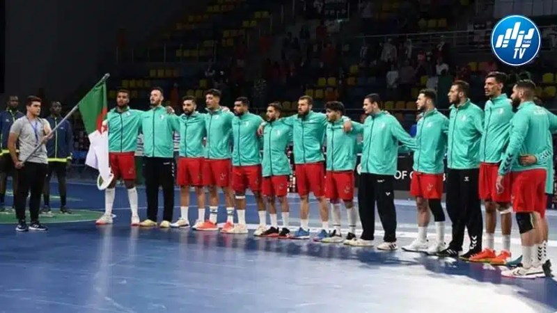 بطولة افريقيا 2024 للأمم لكرة اليد: تأخير موعد انطلاق المنافسة بيوم واحد