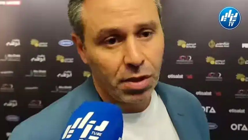 حازم إمام المشرف العام للمنتخب المصري لـ “دزاير توب”:  “المنتخب الجزائري مرشح بقوة للتتويج بكأس أمم إفريقيا”