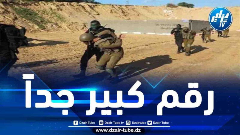 جيش الاحتلال يكشف عن عدد الضبّاط والجنود المصابين بالإعاقة منذ بداية طوفان الأقصى