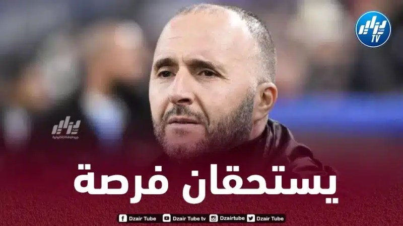 سعيود وبراهيمي يواصلان التألق ويحرجان بلماضي