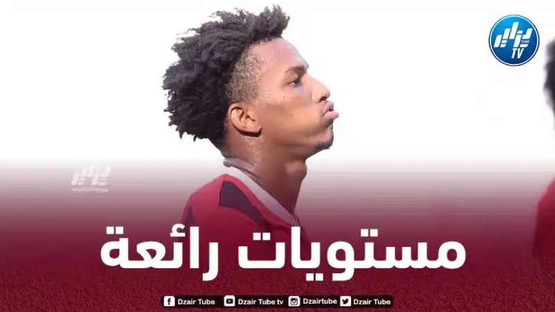 بوادي يصنع الحدث في نادي نيس