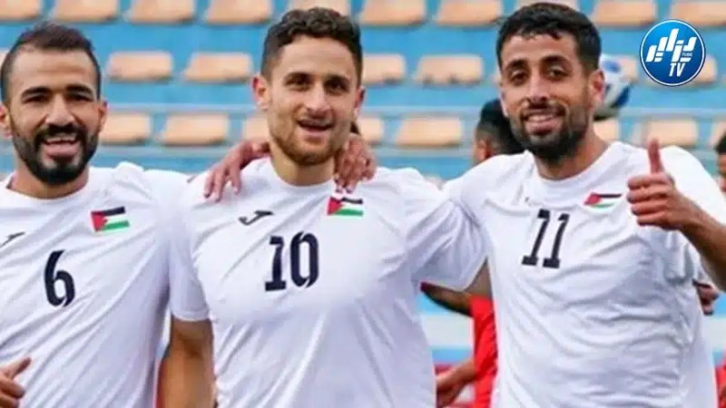“الفاف” أبدت استعدادها للتكفل بمصاريف منتخب “الفدائيين”….الجزائر تحتضــن مباريات فلسطين في تصفيــــات المونديال