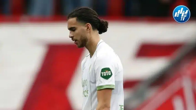 زروقي يتلقى الهزيمة الأولى في الدوري الهولندي على يد فريقه السابق ‘تفينتي”