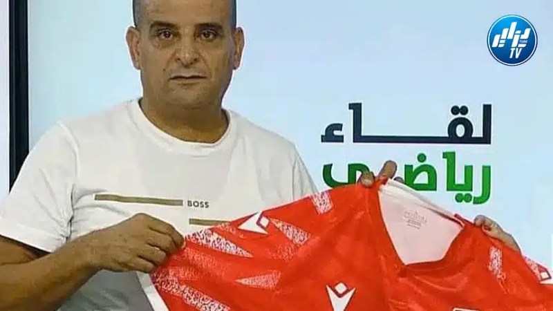 تعيين علي مصابيح منقبا عن المواهب الشابة في مولودية وهران