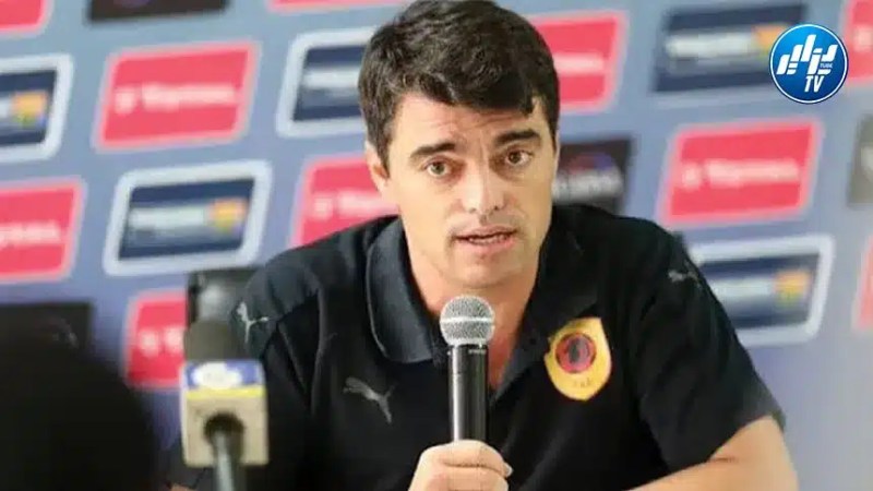 مدرب منتخب “أنغولا” : “الجزائر مرشحة بقوة للفوز بلقب كأس أفريقيا لكننا مستعدون لرفع التحدي أمامهم”