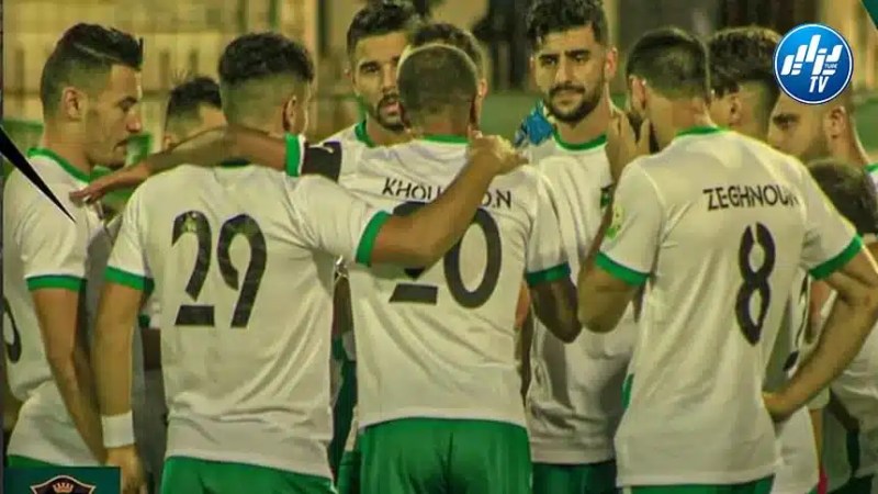 إدارة بسكرة تطمئن الأنصــــــــــــــــــار بخصـــــــــوص تأهيل الجدد