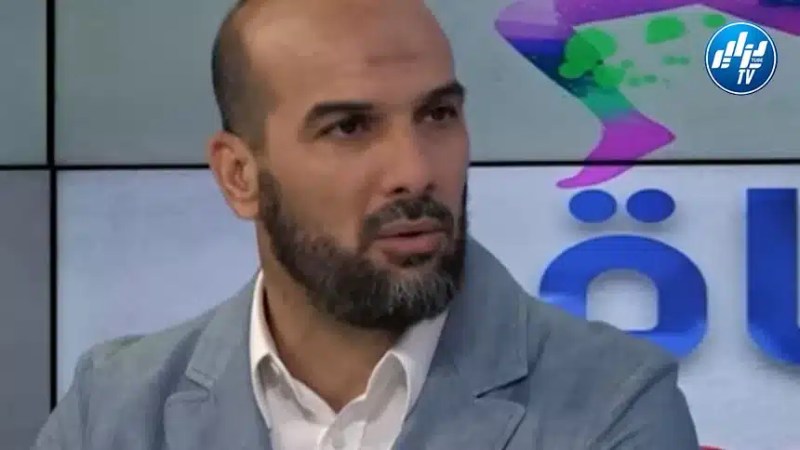 بالـفيديو…حسين آشيو : 30 % من لاعبي البطولة الوطنية يتناولون المنشطات