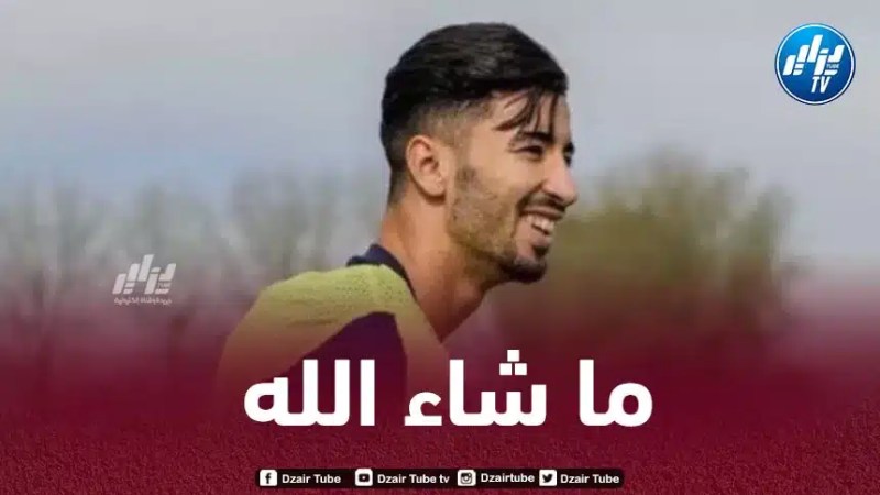 عمورة يقتحم الـ “توب 5” لهدافي الدوري البلجيكي