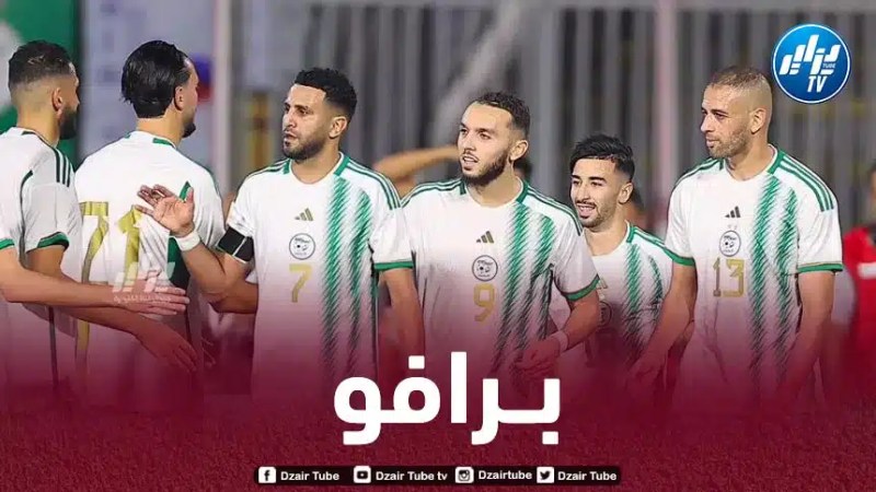 3 لاعبين يكسبون الرهان بعد مباراة الرأس الأخضر