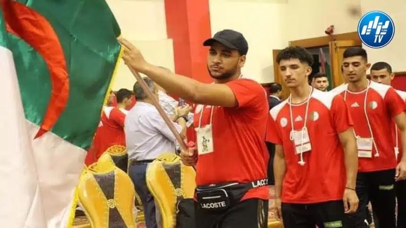 البطولة العربية للملاكمة- أواسط:   المنتخب الجزائري ينهي المنافسة في المركز الثاني