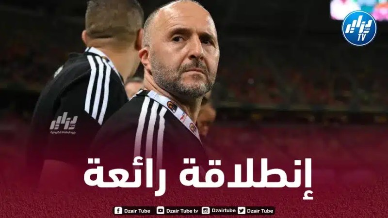 ”المدافع الجوكر” يتألق و يقترب من العودة لـصفوف المنتخب الوطني