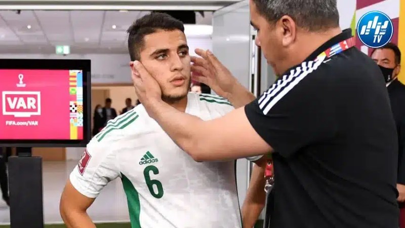 تــــــــــيطراوي مطلوب في الدوري الفرنسي