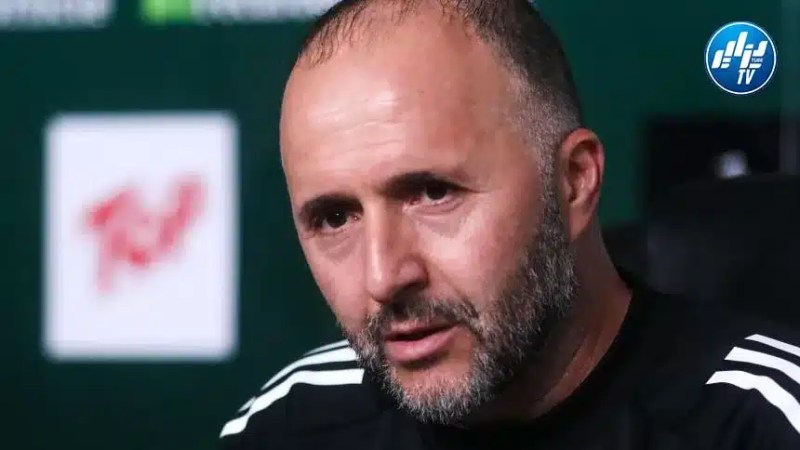 بلماضي:  “اللاعبــــــــــــــون الجدد اندمجوا بســـــرعة وسعيد بالعودة إلى قسنطينة”