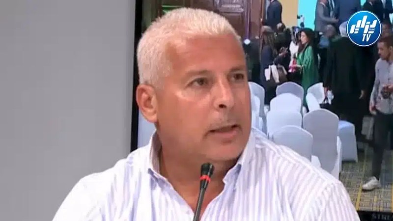 رشيد حمري رئيس الرابطة الجهوية لتيبازة لـ “دزاير توب”:  “صادي يعرف خبايا الكرة الإفريقية جيّدا وأثق في قدرته على استعادة هيبة الفاف”