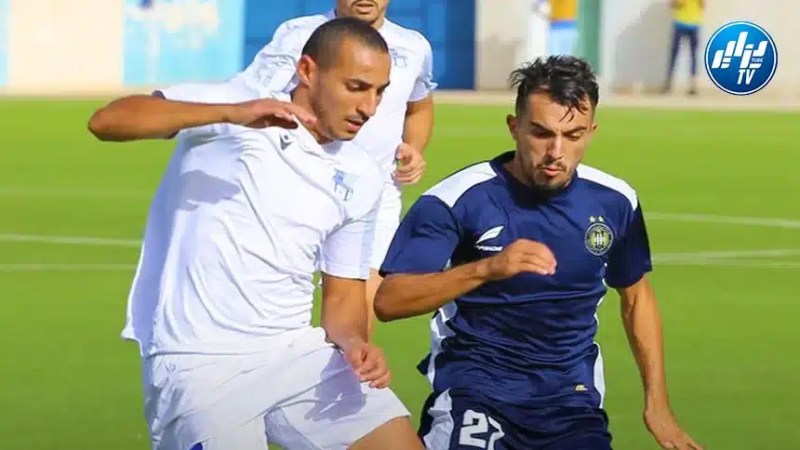 نجم مقرة يواجه وفاق سطيف وديا يــــــوم غد