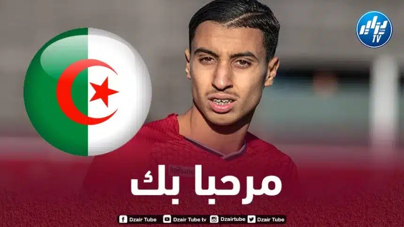 مسوسة يقدم على خطوة توضح رغبته في تمثيل “الخضر”