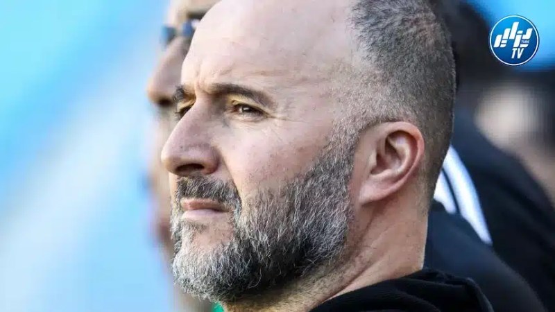 بلماضي :”لن نترك مجالا للصدفة ونعي جيدا ما ينتظرنا في كأس أفريقيا”