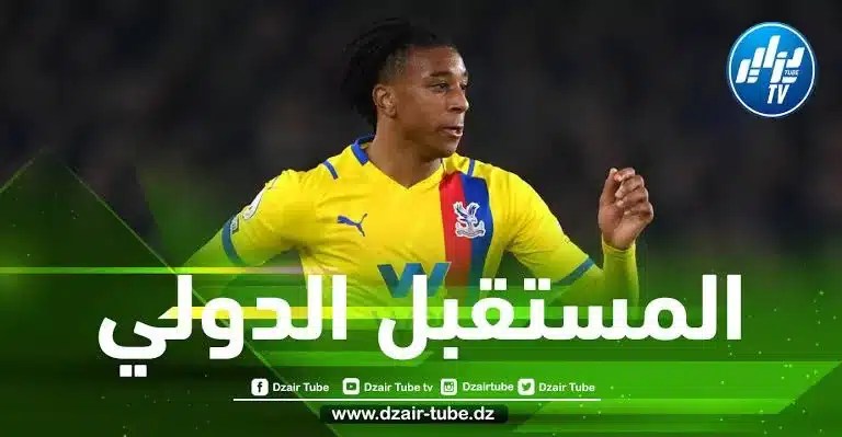أوليز يصدم المنتخب الجزائري
