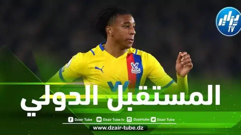 أوليز يصدم المنتخب الجزائري