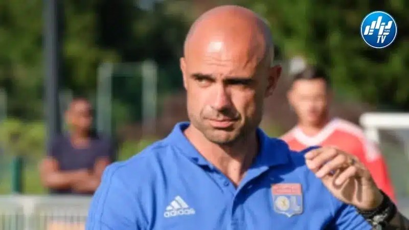 مدرب برازيلي مطلوب في الدوري الجزائري