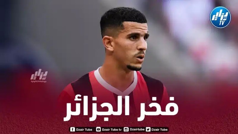مدرب نيس يكشف عن وضعية يوسف عطال مع الفريق