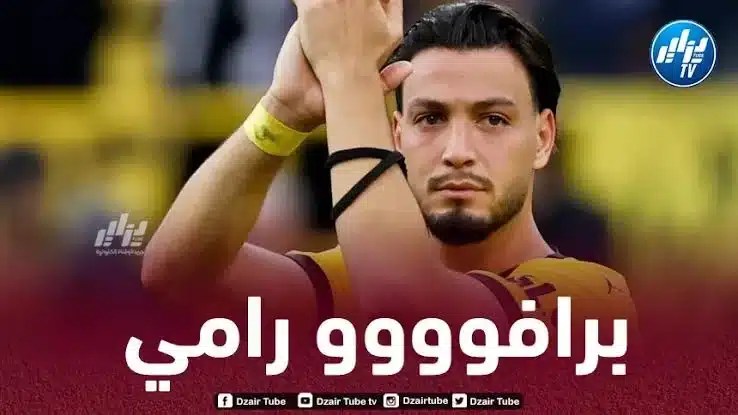 أرقام رائعة لبن سبعيني في مباراة الميلان
