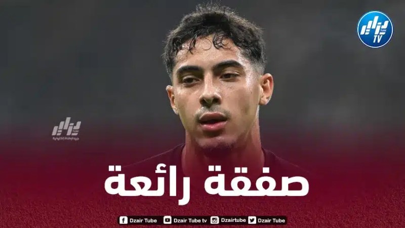 شايبي يساهم في إنجاز فرانكفورت الكبير