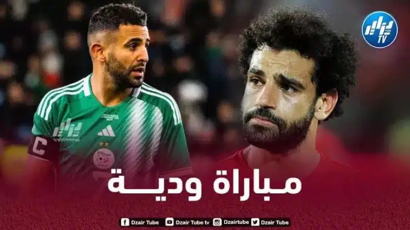 هكذا كانت ردود فعل المصريين بعد التعادل مع الجزائر