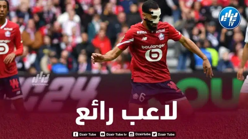مدرب ليل يتغنى بإمكانيات بن طالب
