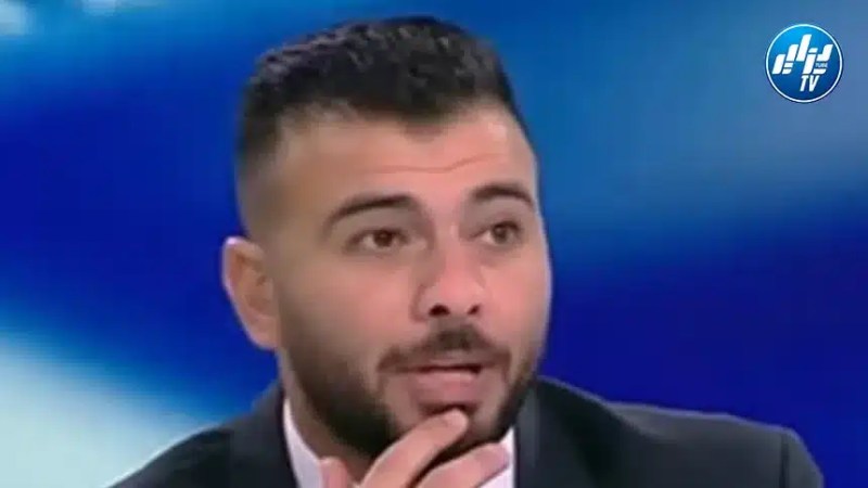 عماد متعبت : مباراة الجزائر و مصر كانت أشبه بالنهائي