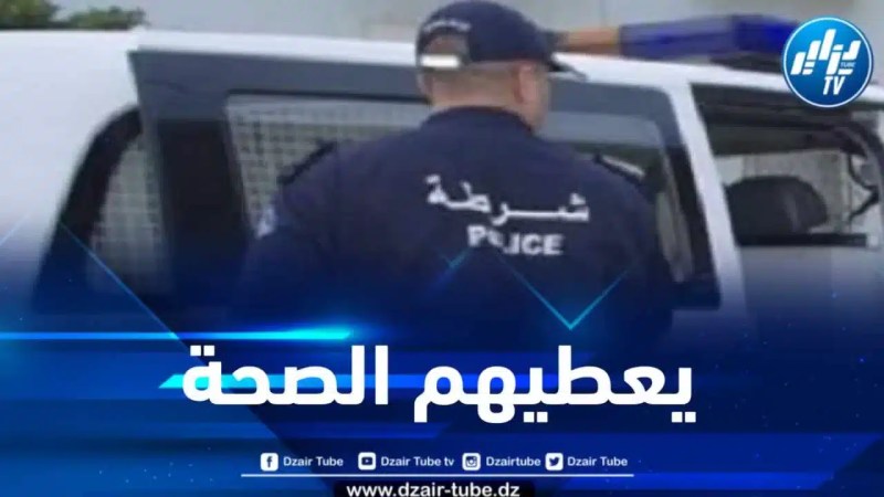 شرطة الجزائر العاصمة تحرر شابا ضحية اختطاف في ظرف وجيز