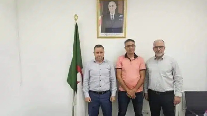 ياسين مانع مدربا للمنتخب الوطني لأقل من 20 سنة