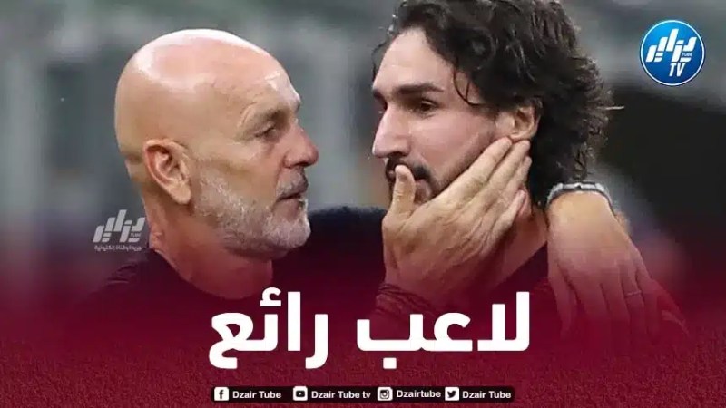 صحفي إيطالي : عدلي أفضل من كرونيش و مستواه ليس مفاجأة