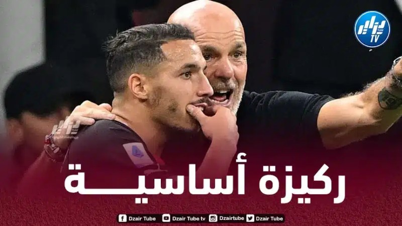 ”بيولي” يعول على بن ناصر لبناء وسط الميدان المثالي