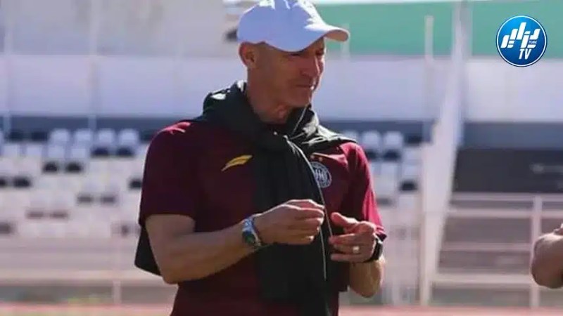 دزيري بلال يلتحق رســـــــــــميا بنجم بن عكنـــــــــــــون