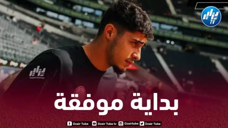 شايبي يخطف الأنظار في البوندسليغا
