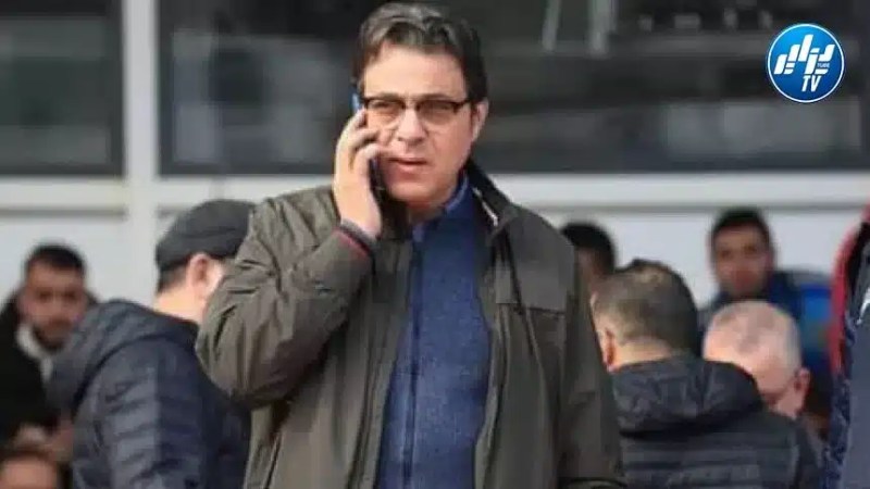 مهدي رابحي:  “اتفقنا مع مــــدرب أجنبي بنسبة 90 %…و لا توجد قضية إسمها مبولحي”