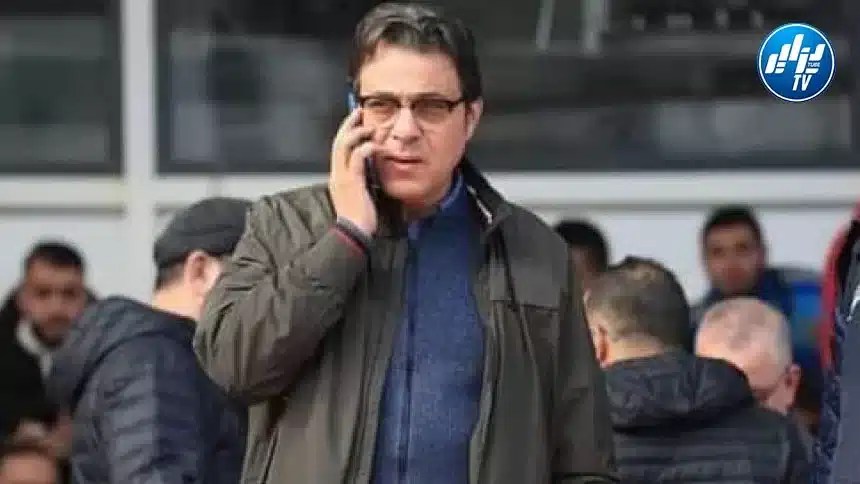 مهدي رابحي:  “اتفقنا مع مــــدرب أجنبي بنسبة 90 %…و لا توجد قضية إسمها مبولحي”