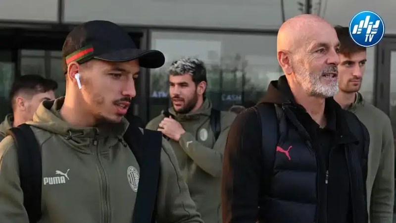 بيولي يرفض مشاركة بن ناصر في بطولة أمم إفريقيا