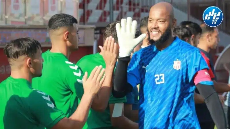 شباب بلوزداد يفوز وديا على إتحاد البليدة